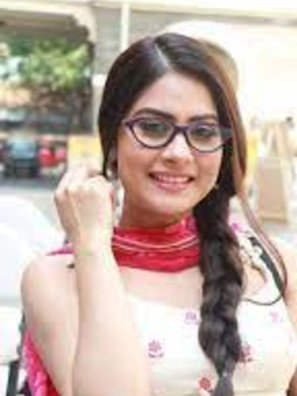 Krishna Mukherjee